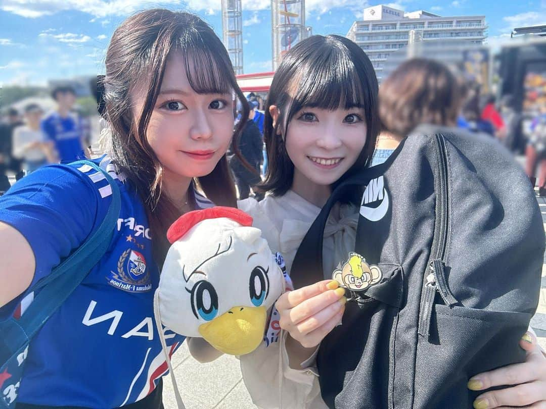 山口みらんのインスタグラム