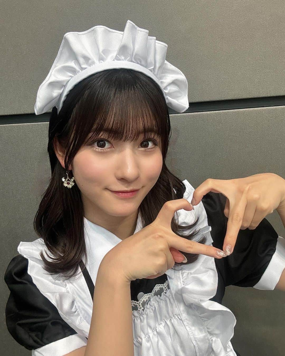 北川莉央さんのインスタグラム写真 - (北川莉央Instagram)「．  Happy Halloween🎃  #halloween #ハロウィン  #ハロウィンコスプレ  #morningmusume #モーニング娘　#モーニング娘23 #北川莉央　#おんちゃん」10月31日 20時08分 - rio_kitagawa.official