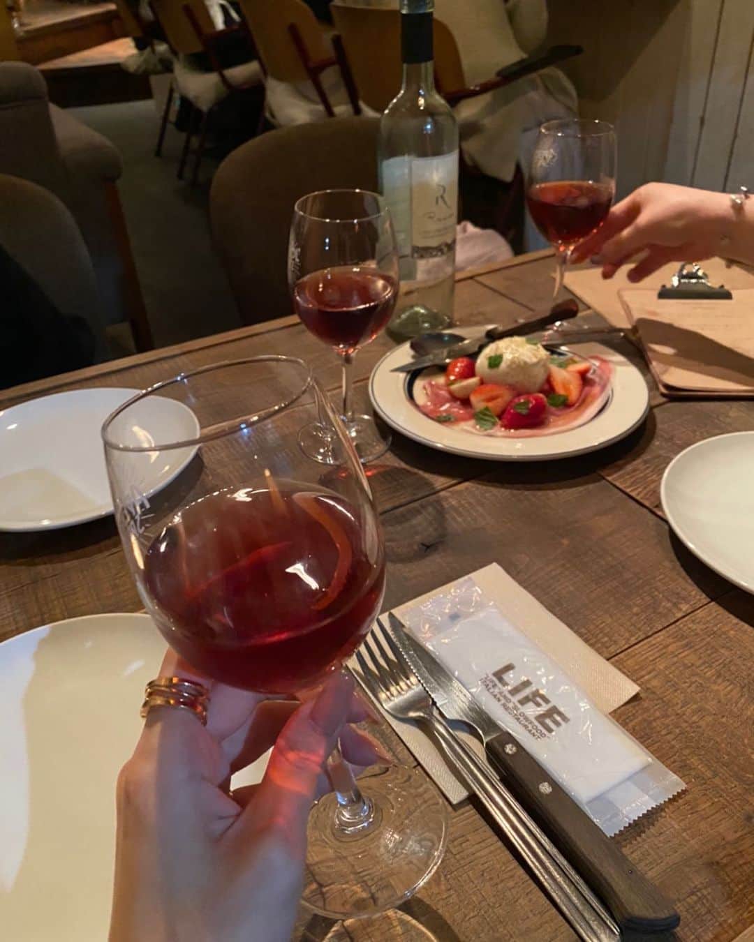 みちかのグルメインスタ