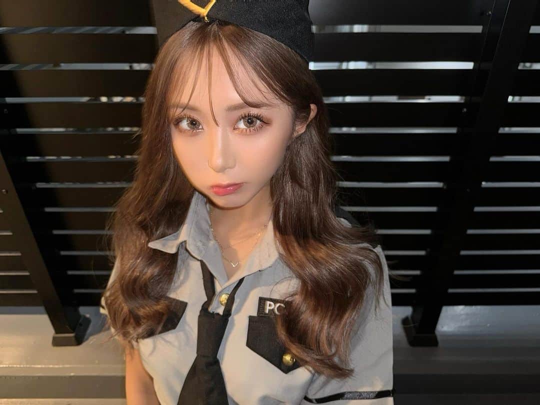 れいたぴのインスタグラム：「happy Halloween👻」