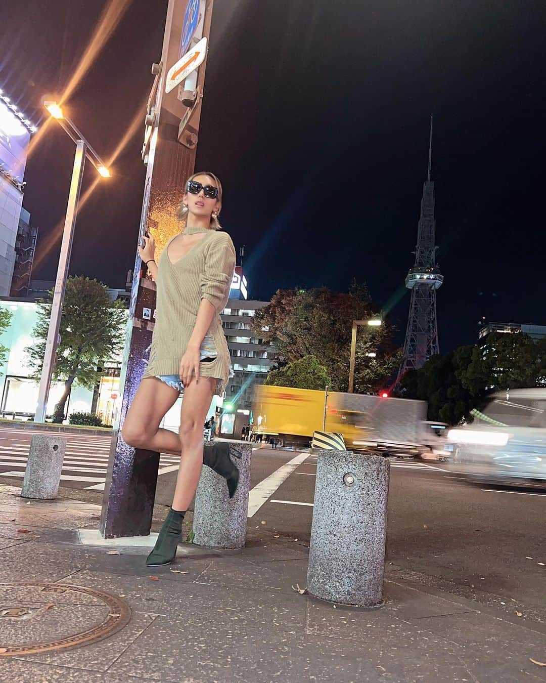 あのうめたんのインスタグラム