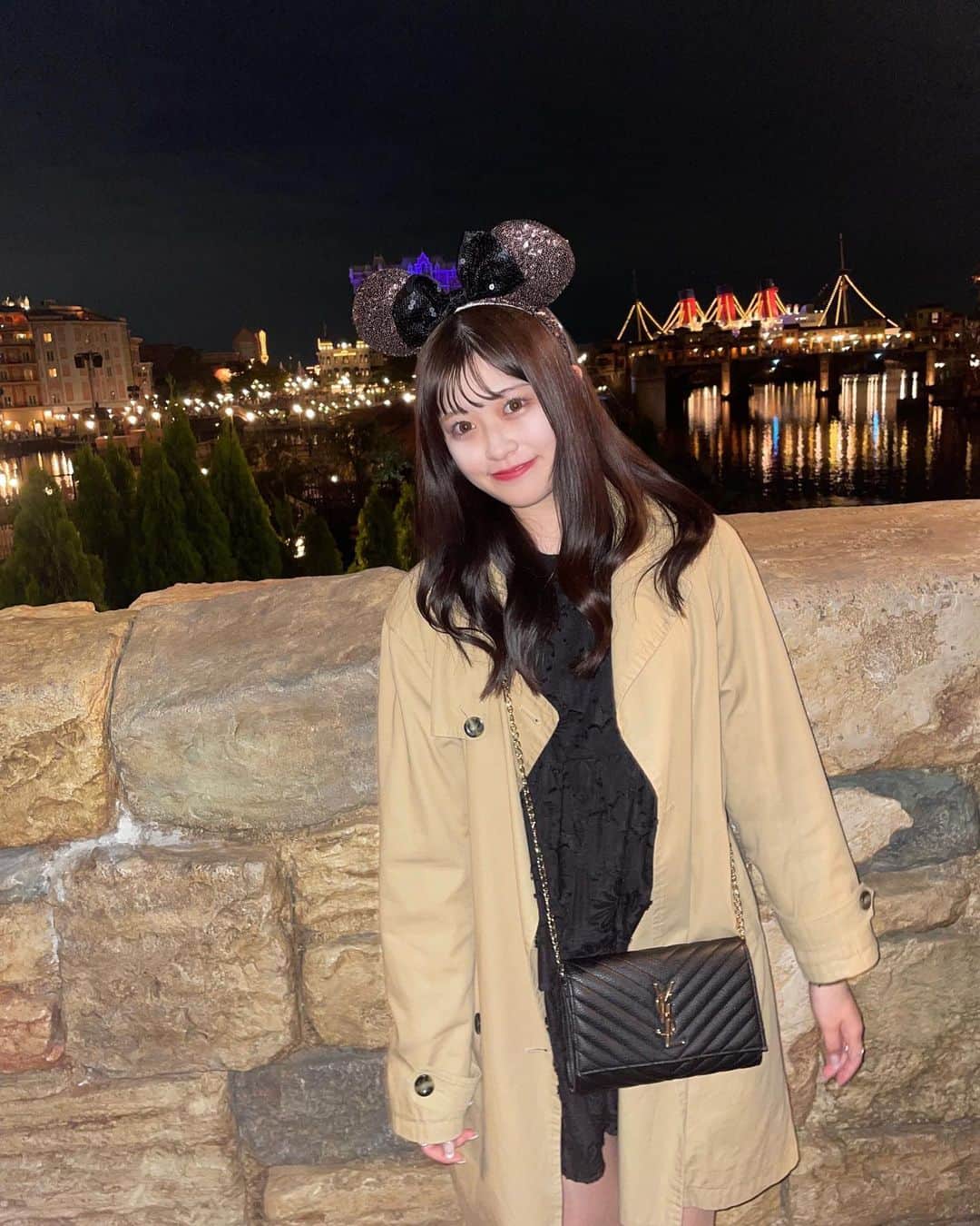 朝日奈芙季のインスタグラム
