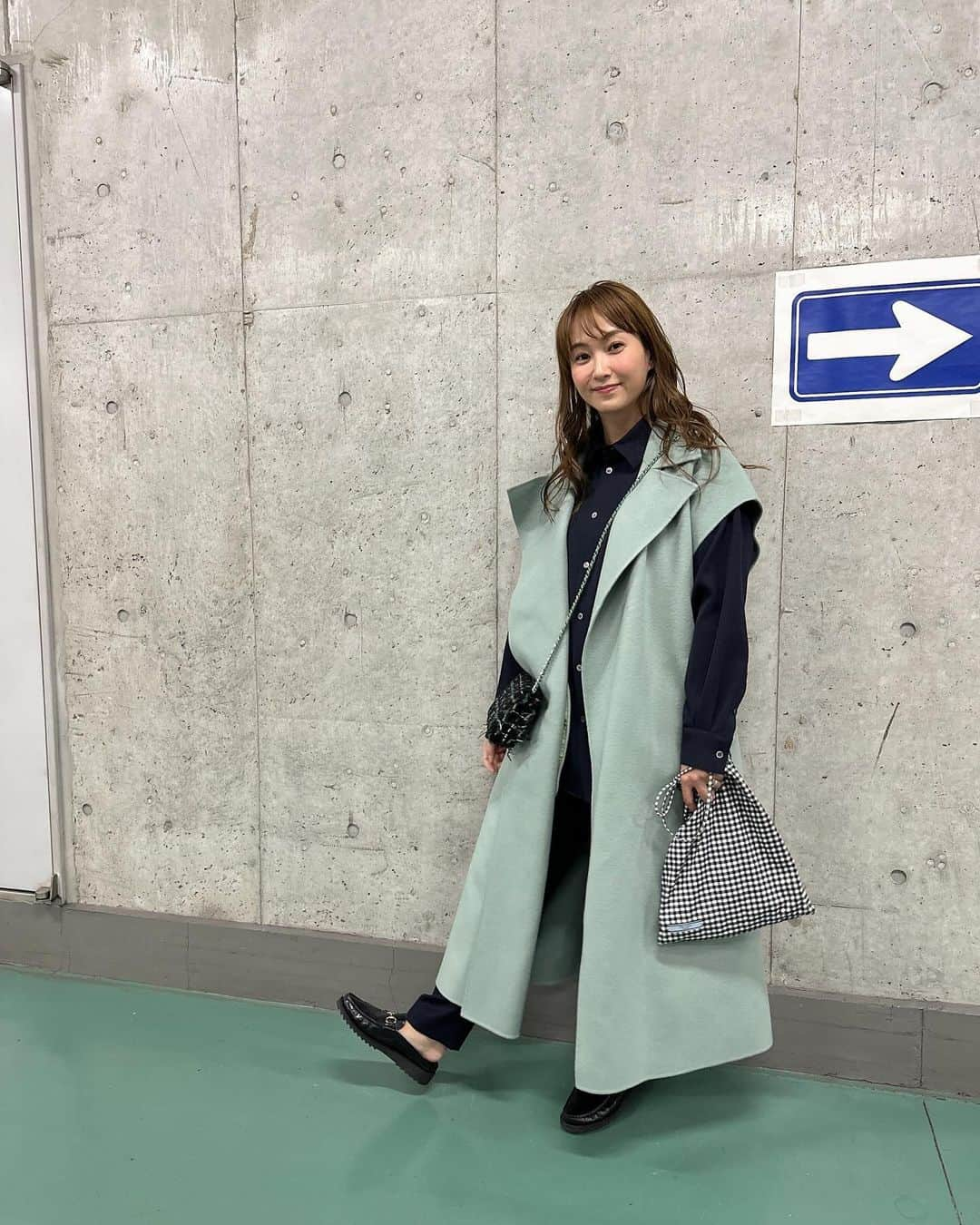 藤本美貴さんのインスタグラム写真 - (藤本美貴Instagram)「私服☺︎」10月31日 20時33分 - mikittyfujimoto