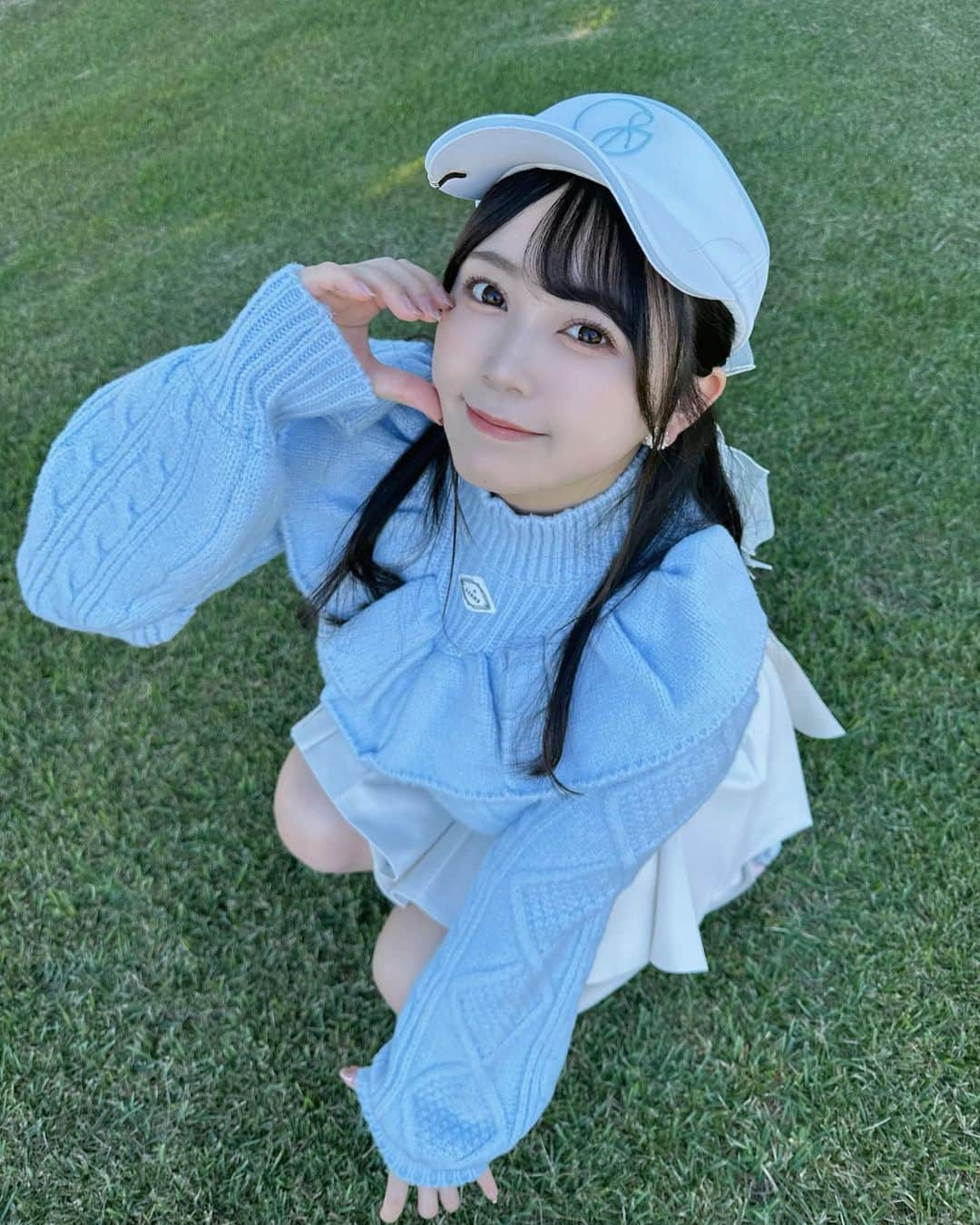 能美真奈（ぷにたん）のインスタグラム