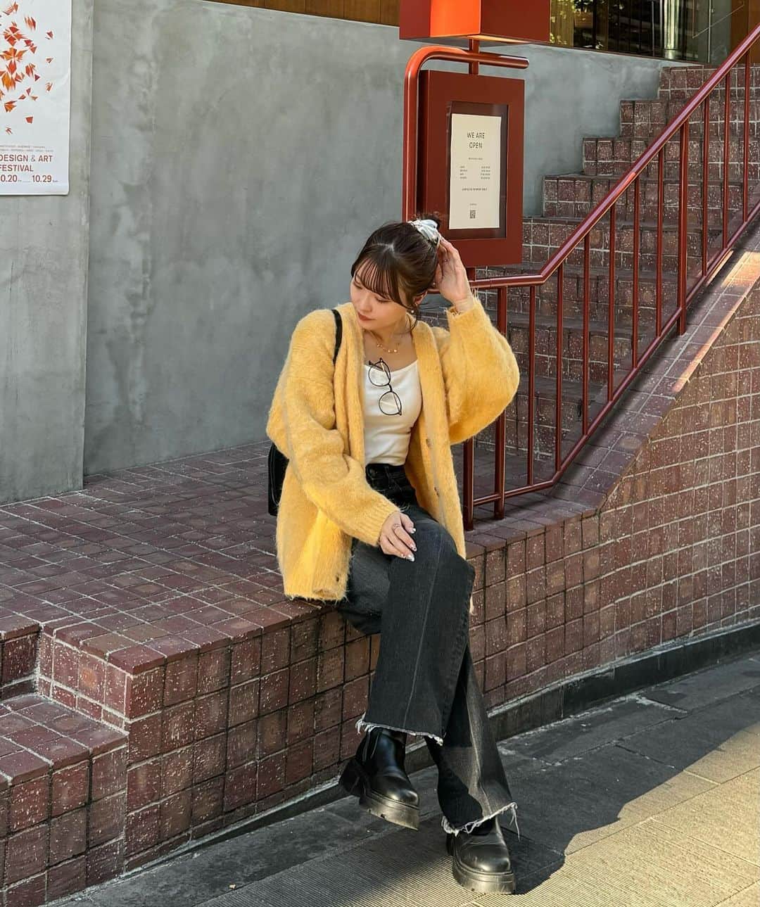 吉次玲奈のインスタグラム
