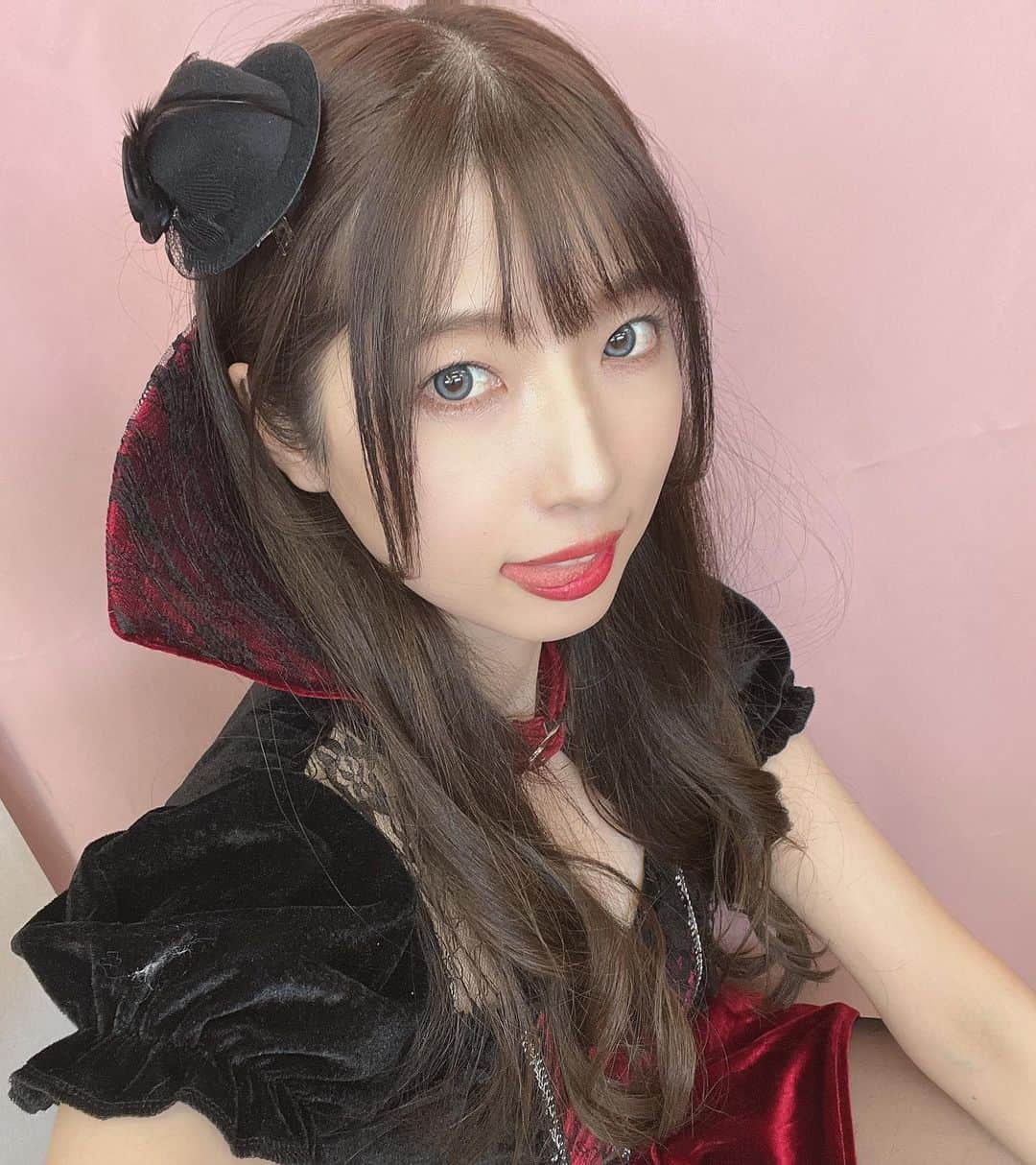 尾崎礼香のインスタグラム