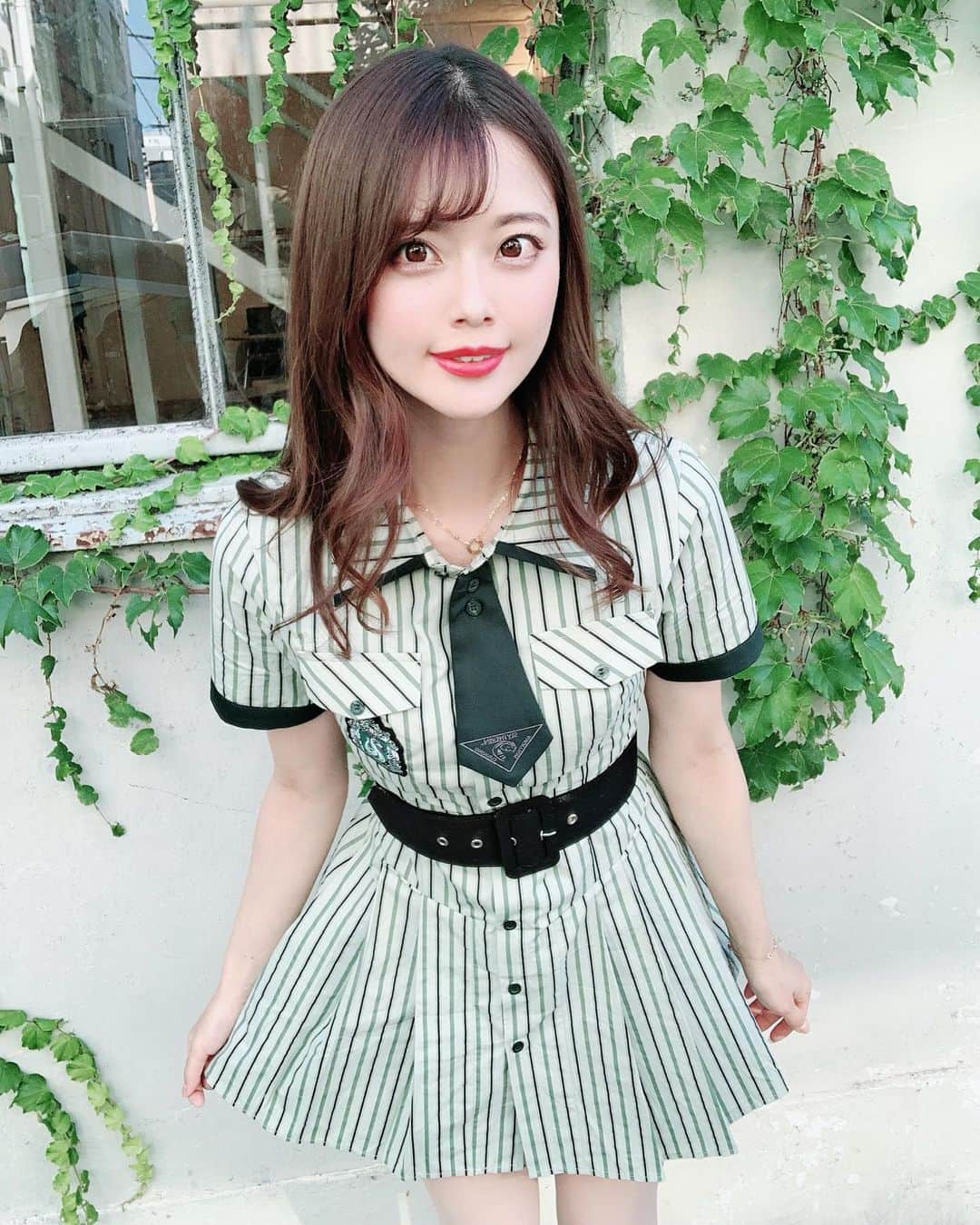 羽瀬萌のインスタグラム