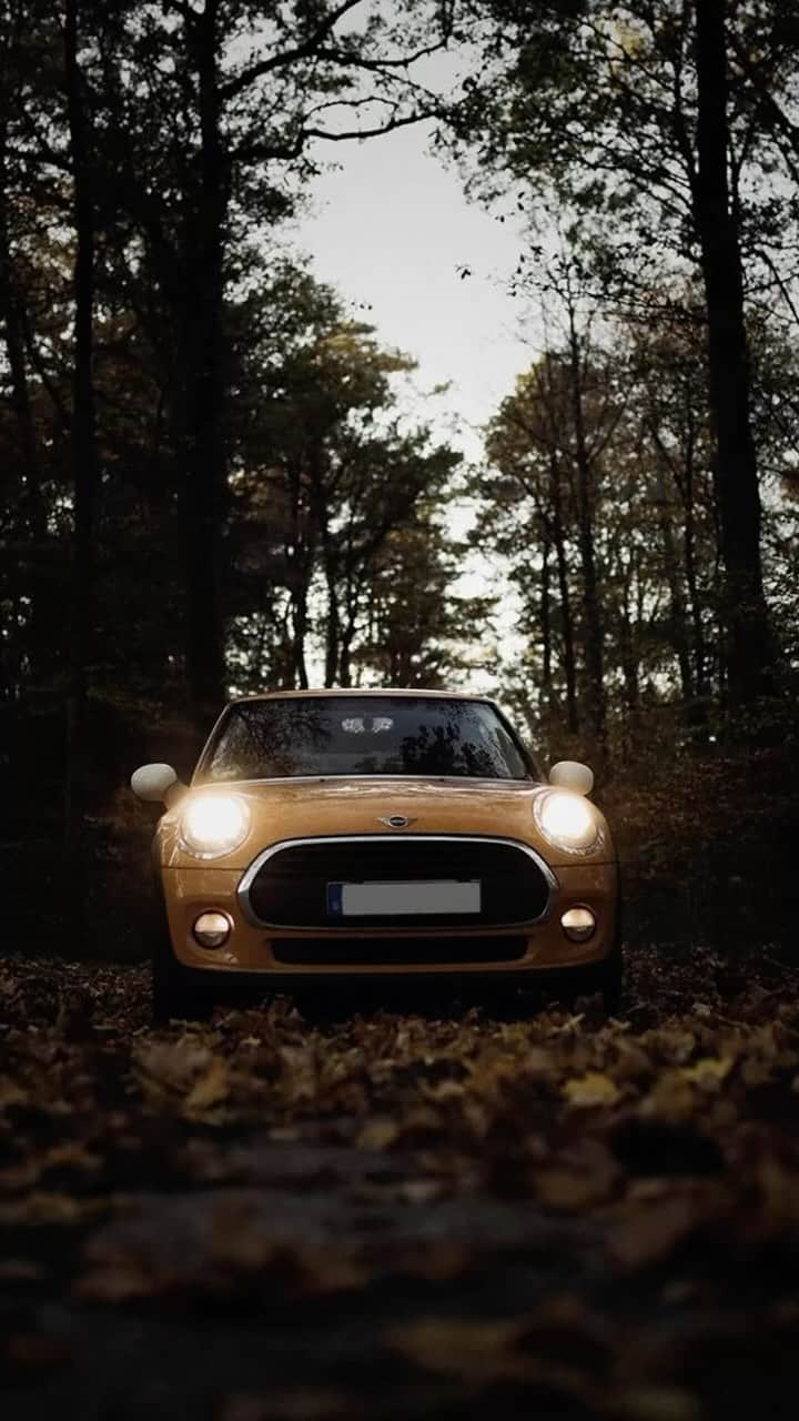 MINI Japanのインスタグラム：「🎃🕸️Happy Halloween!👻🦇   #MINIJapan」