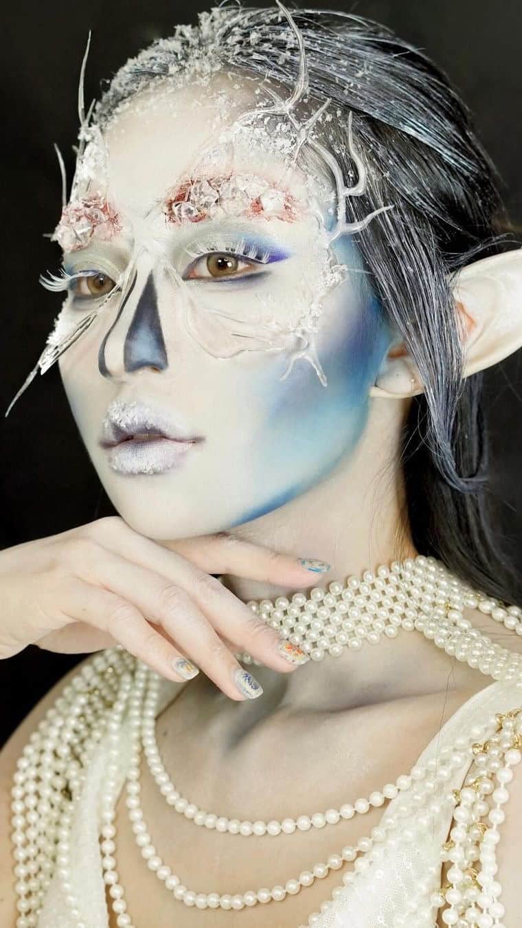 M·A·C Cosmetics Hong Kongのインスタグラム