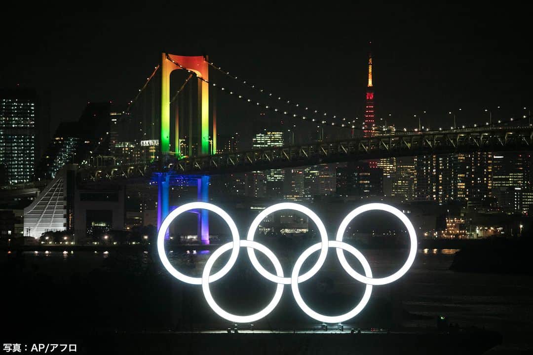 日本オリンピック委員会さんのインスタグラム写真 - (日本オリンピック委員会Instagram)「📅今日は #世界都市デー 🌏  過去3大会のオリンピック開催都市、 そして、いよいよ来年に迫った #パリ2024 の都市の様子をお届け！  #東京2020 #リオ2016 #ロンドン2012   #TEAMJAPAN #がんばれニッポン」10月31日 12時05分 - teamjapanjoc