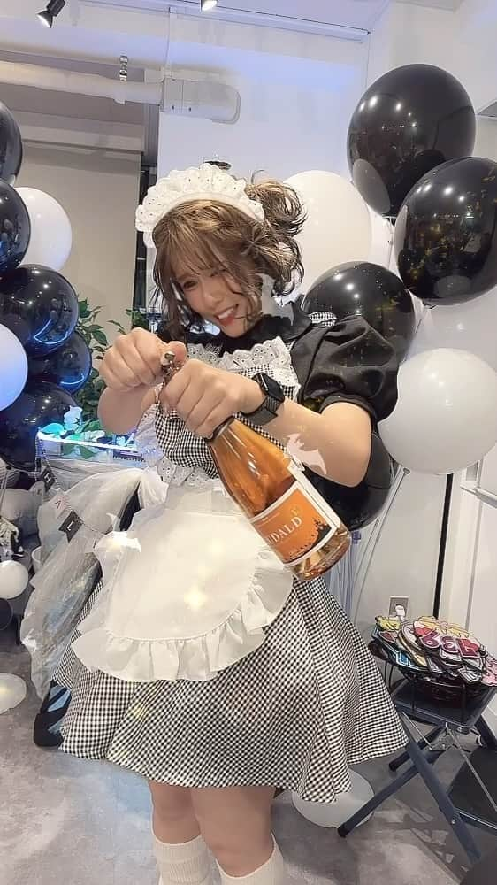 七瀬さくらのインスタグラム：「七瀬さくら生誕祭2023」