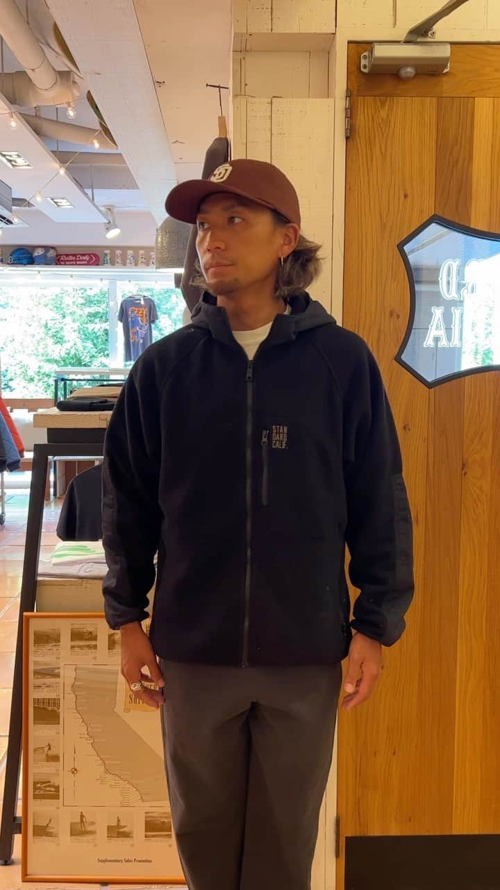スタンダードカリフォルニアのインスタグラム