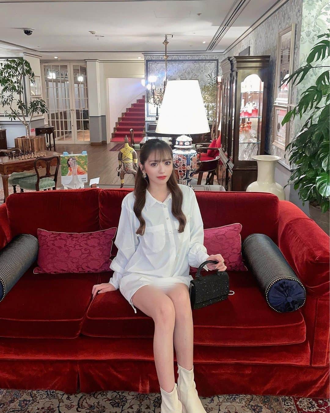 川猿てるみのインスタグラム