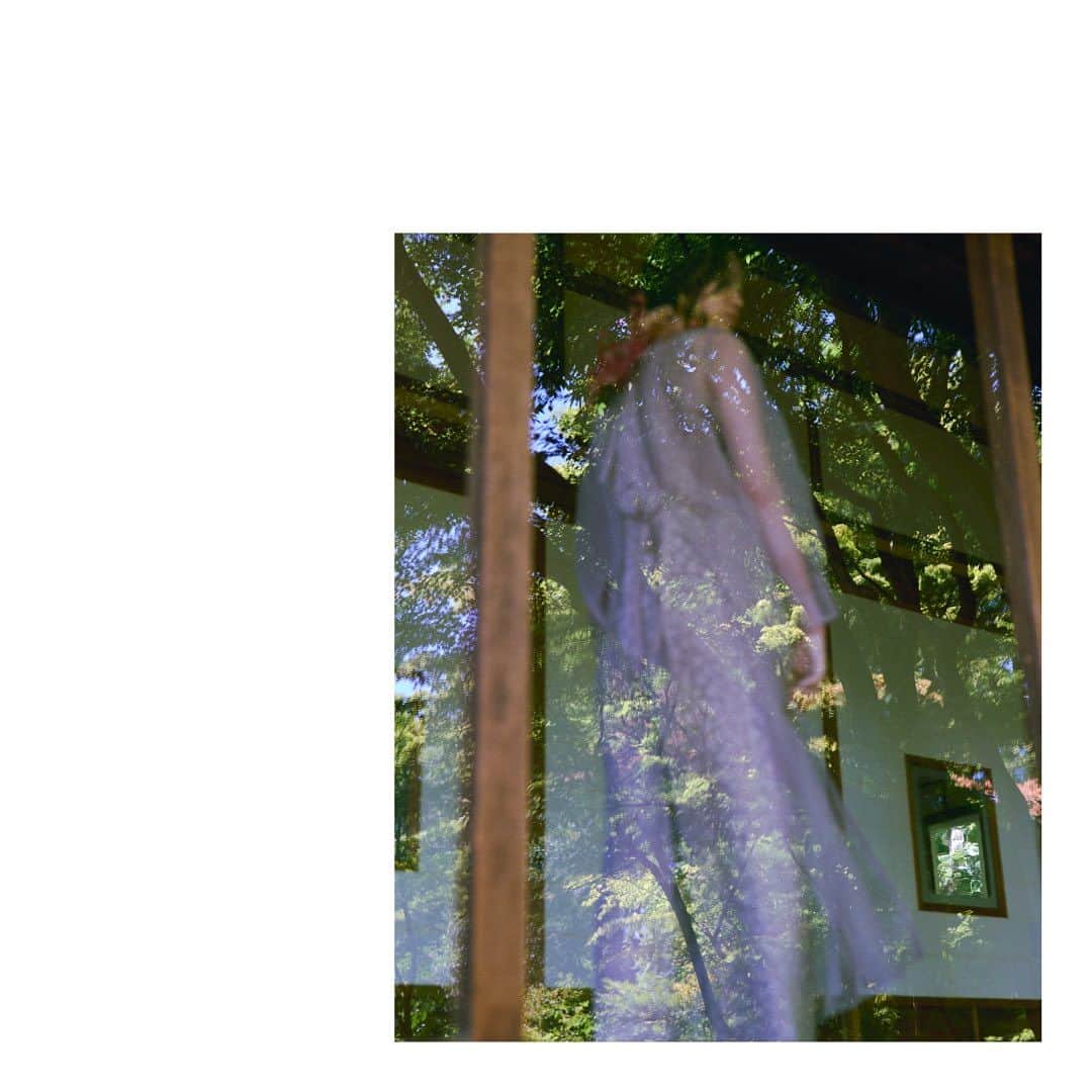 kaene －カエン－さんのインスタグラム写真 - (kaene －カエン－Instagram)「- pants dress -  Sheer layered all-in-one / No.100832 ▪︎color : pink beige / black ▪︎size : 34 / 36 / 38  #kaene #occasiondress  #partydresses」10月31日 13時08分 - kaene_official