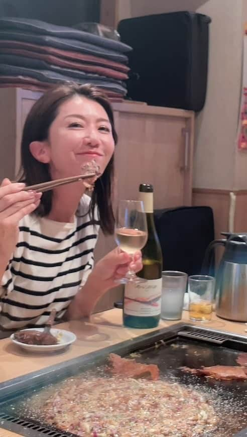 坂田陽子のインスタグラム