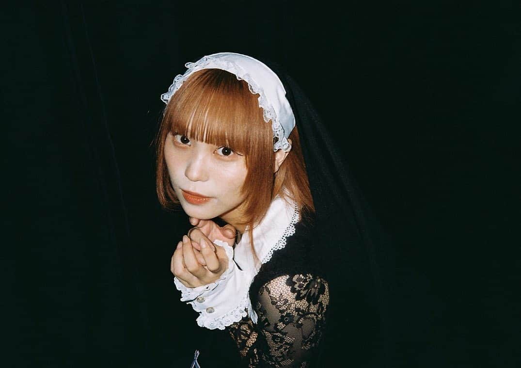 豊永阿紀さんのインスタグラム写真 - (豊永阿紀Instagram)「Happy Halloween🎃 ハロウィンしすぎである。」10月31日 13時30分 - aki_t_official