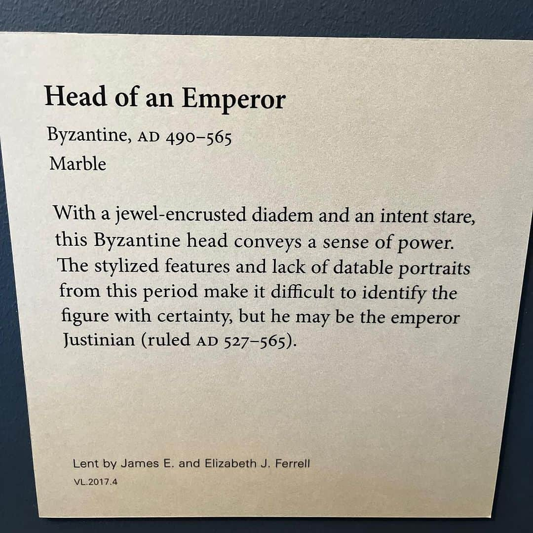 レイン・ウィルソンさんのインスタグラム写真 - (レイン・ウィルソンInstagram)「Apparently, in another life, I used to be a Roman Emperor.」10月31日 13時30分 - rainnwilson