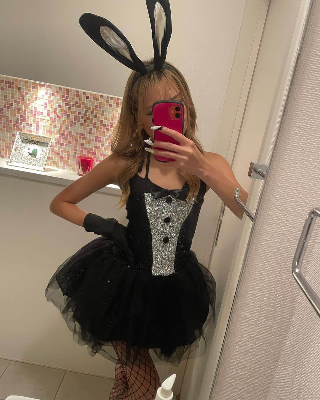 RIIAのインスタグラム：「Halloween🎃」