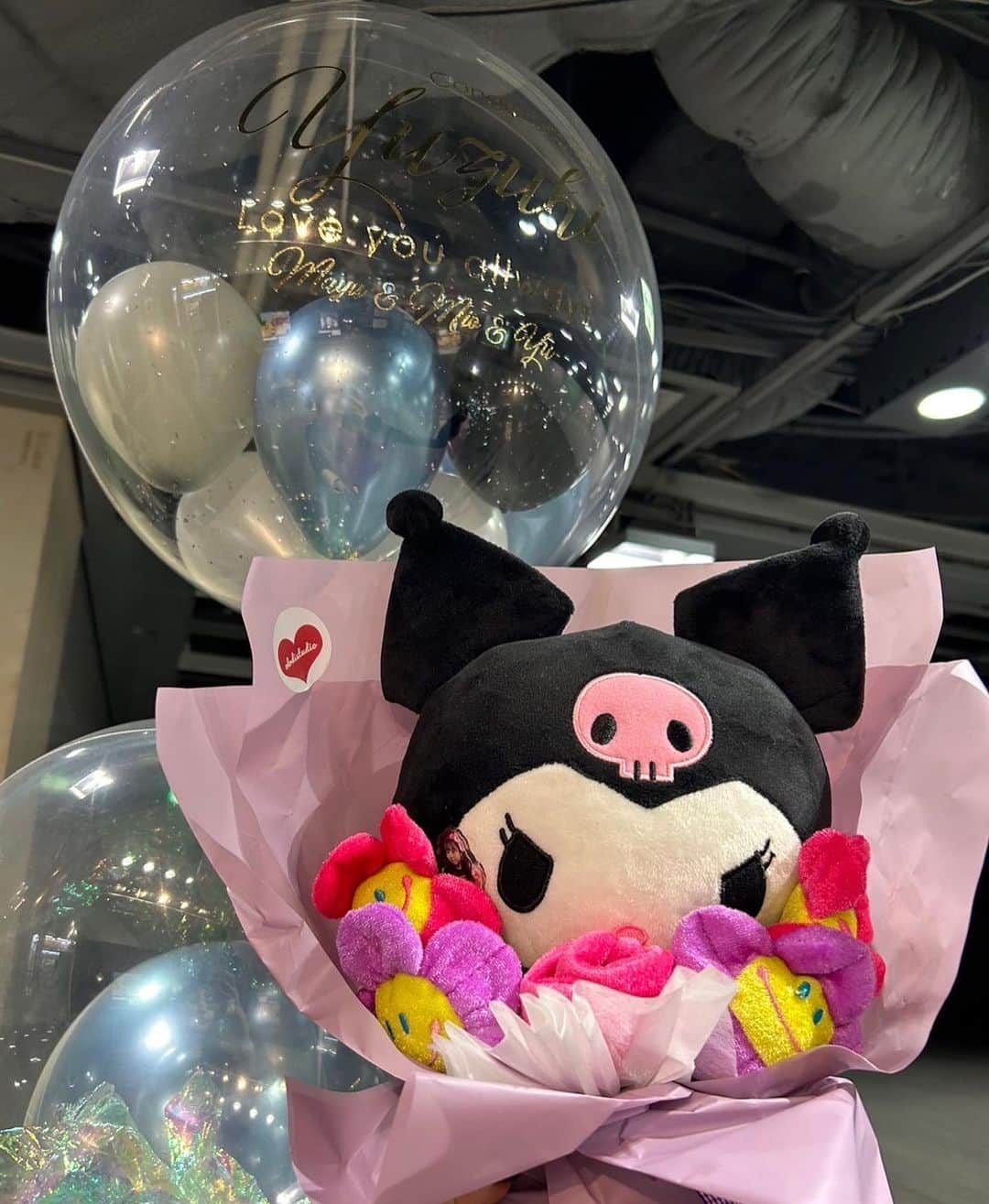 日高優月のインスタグラム