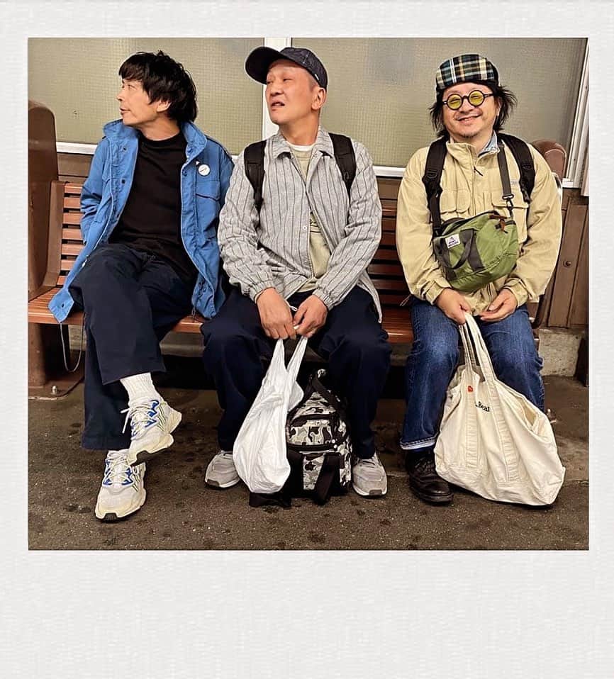 かせきさいだぁのインスタグラム：「副鼻腔炎にふせる前の、元気なあーし❤️」