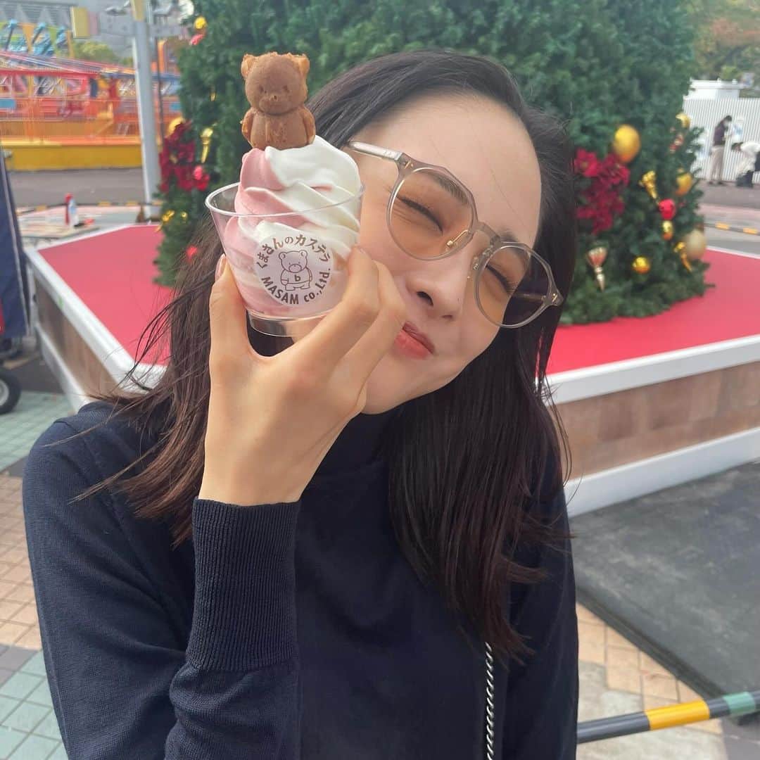 大友花恋さんのインスタグラム写真 - (大友花恋Instagram)「ハッピーハロウィン🎃👻 …とは、なんの関係もない最近のあれこれ📷 涼しくなりました、皆様も良き日々を☺️」10月31日 13時59分 - karen_otomo