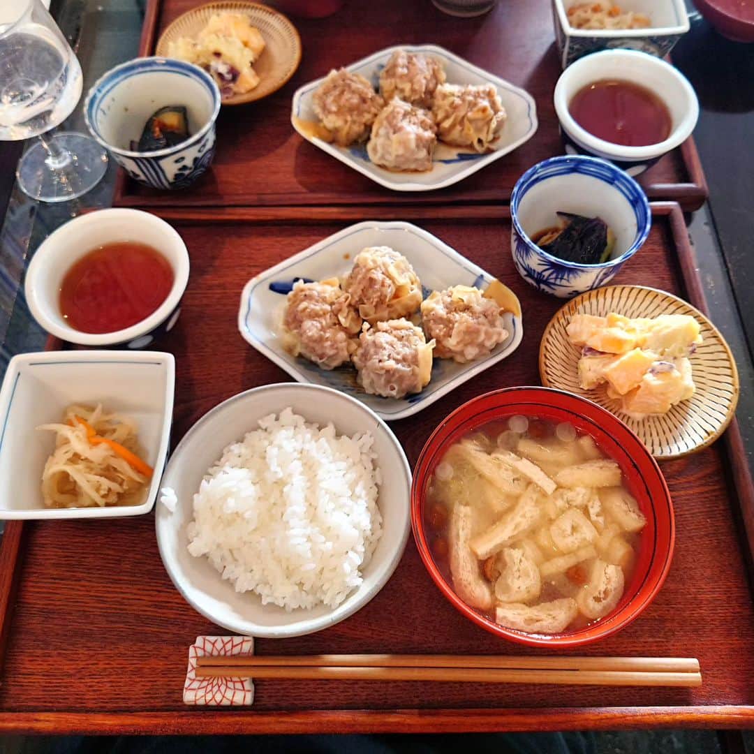 おおぬまゆきのグルメインスタ