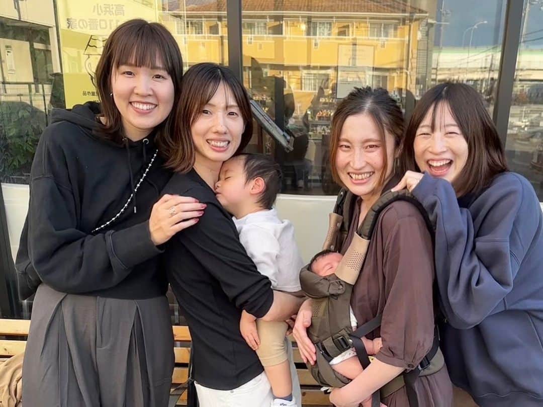 早坂梢依のインスタグラム：「. 楽しすぎた ♡  #JT #JTOG」