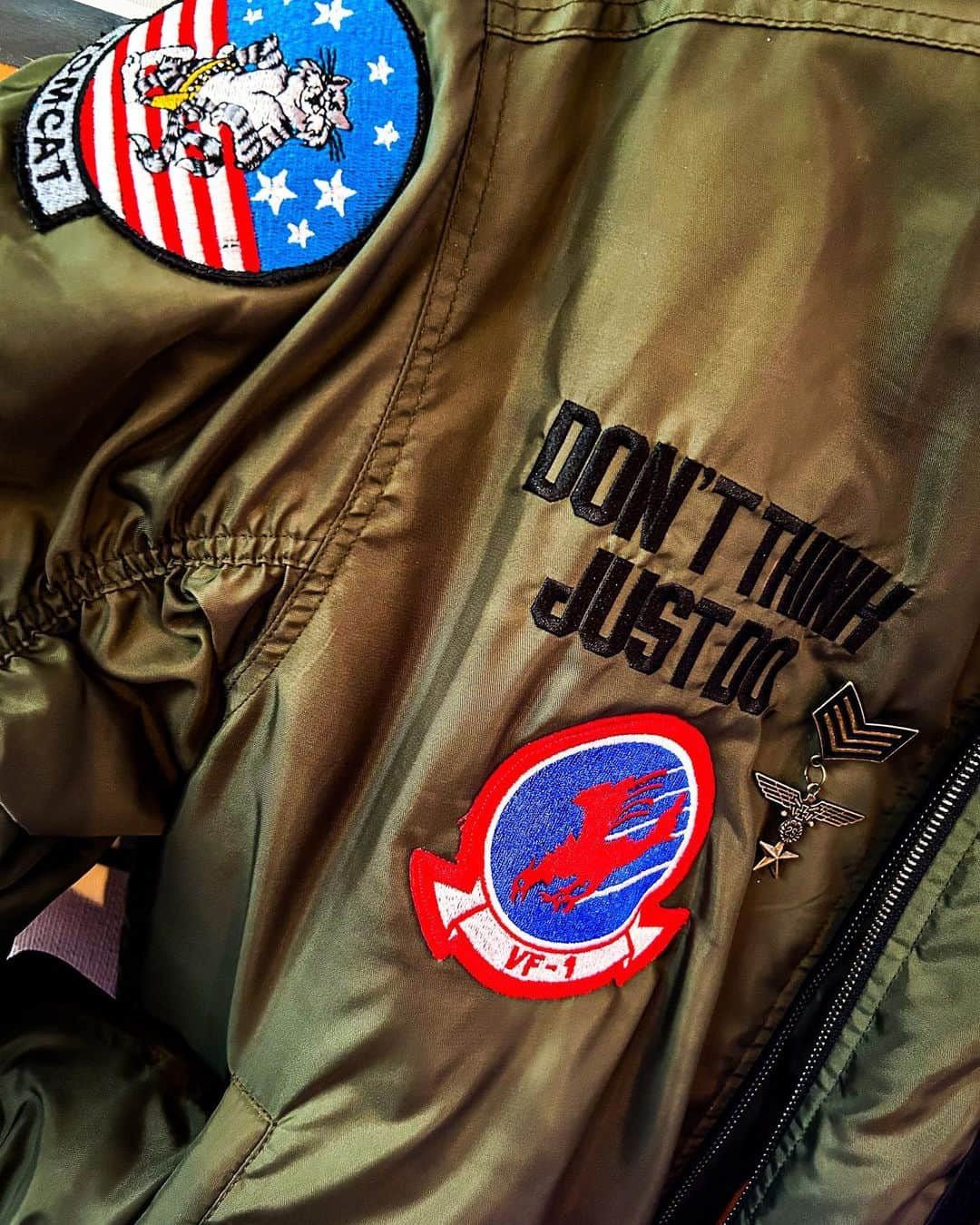 𝑵𝑶𝑹𝑰𝑲𝑶さんのインスタグラム写真 - (𝑵𝑶𝑹𝑰𝑲𝑶Instagram)「. CODE NAME 🇺🇸@paparazzitokyo  Top gun Maverick🖤  @tomcruise @ladygaga @topgunmovie   Photographer📷 @_chiiiiiiichan   #topgunmaverick #topgun #halloweentopgun #halloween  #ladygagatopgun #tomcruisetopgun」10月31日 14時26分 - norip_ppz