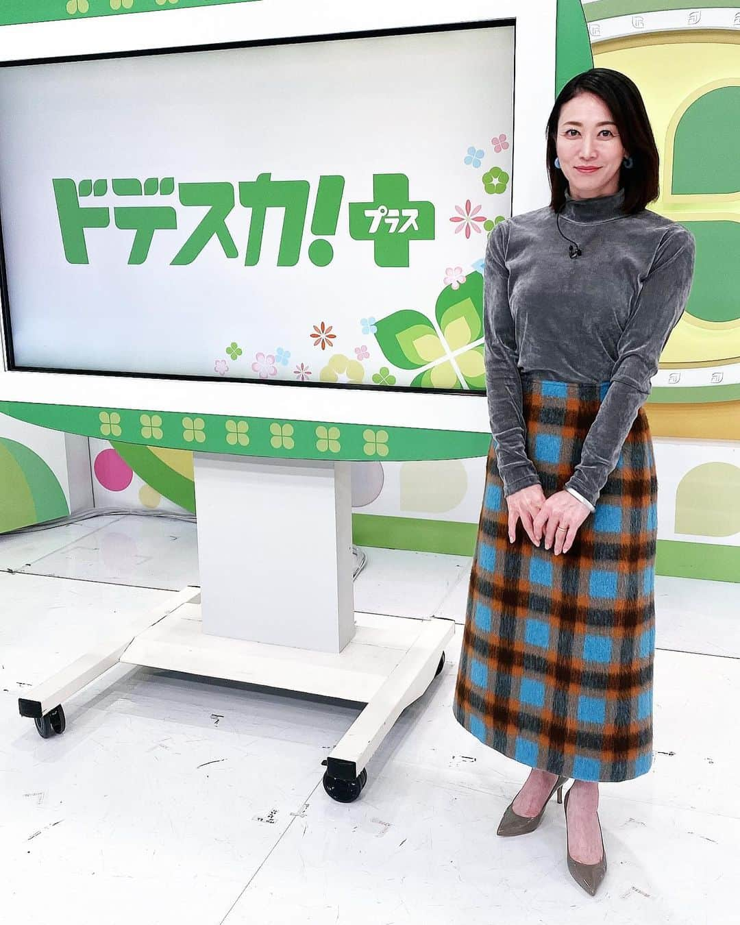 田中雅美のインスタグラム