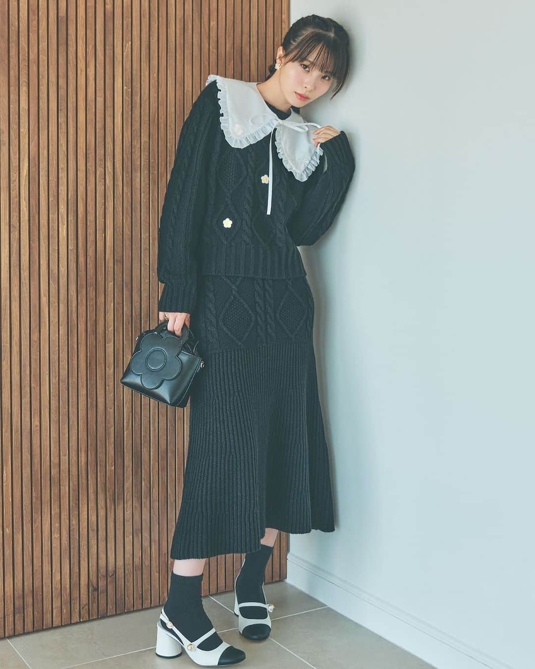 MARY QUANT officialのインスタグラム