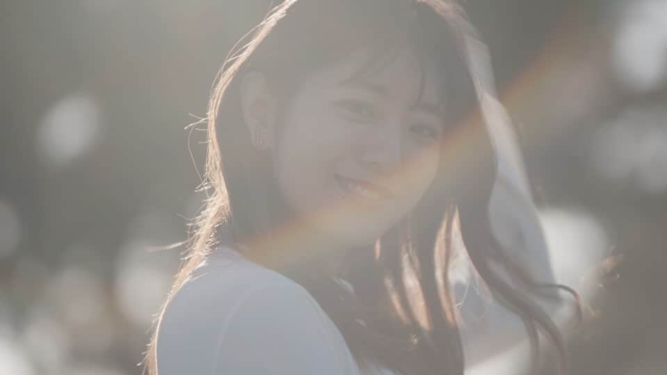 白戸ゆめののインスタグラム