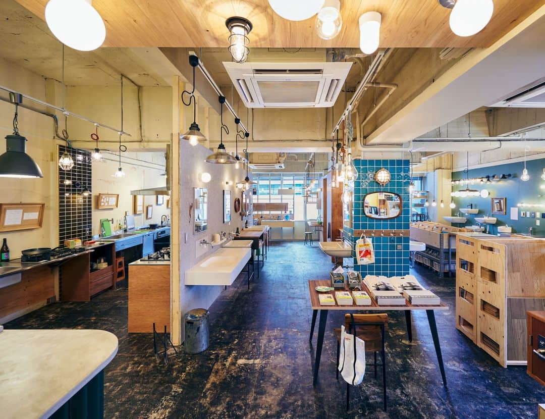toolbox(ツールボックス)さんのインスタグラム写真 - (toolbox(ツールボックス)Instagram)「東京・目白に続き、2店舗 ...