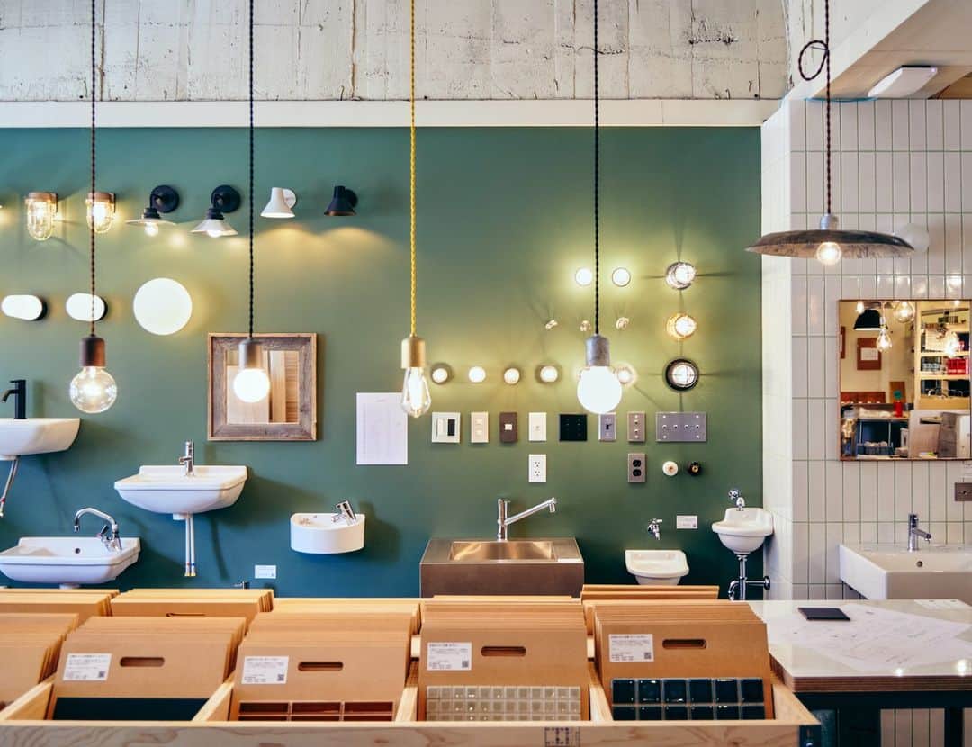 toolbox(ツールボックス)さんのインスタグラム写真 - (toolbox(ツールボックス)Instagram)「東京・目白に続き、2店舗 ...