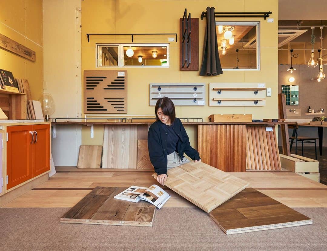 toolbox(ツールボックス)さんのインスタグラム写真 - (toolbox(ツールボックス)Instagram)「東京・目白に続き、2店舗 ...