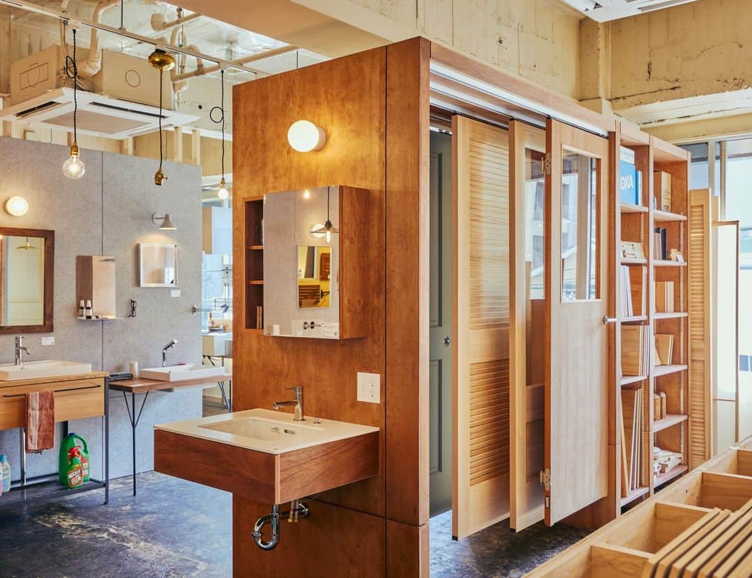 toolbox(ツールボックス)さんのインスタグラム写真 - (toolbox(ツールボックス)Instagram)「東京・目白に続き、2店舗 ...