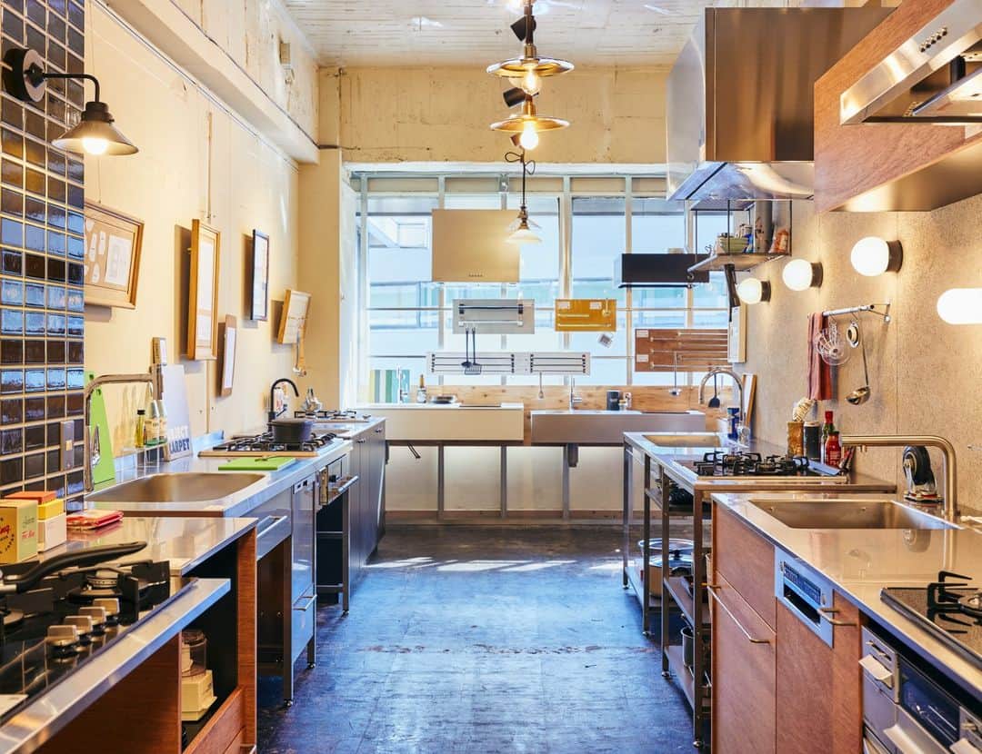 toolbox(ツールボックス)さんのインスタグラム写真 - (toolbox(ツールボックス)Instagram)「東京・目白に続き、2店舗 ...