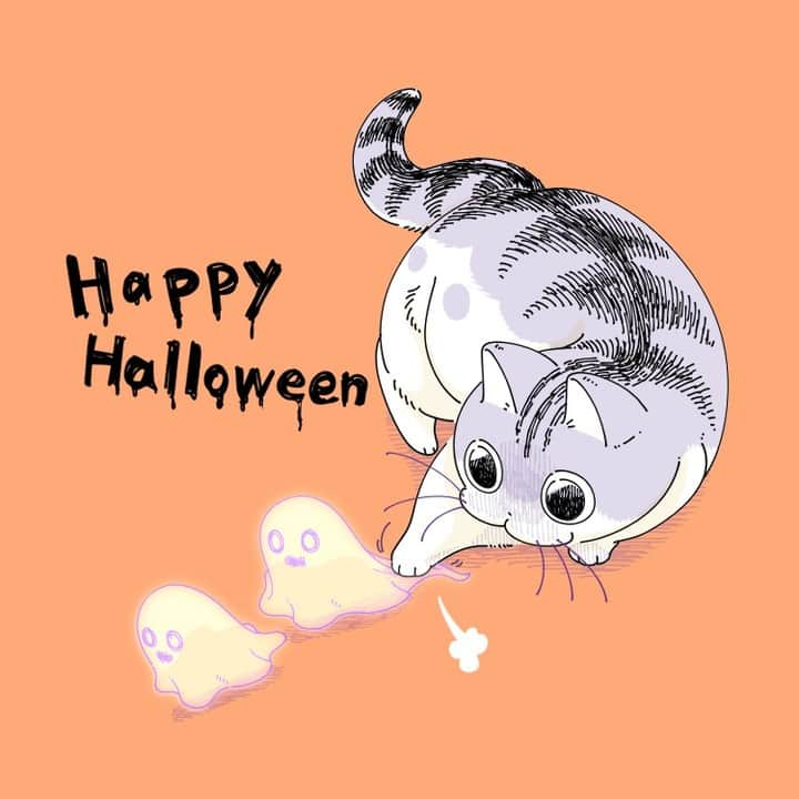 キュルZさんのインスタグラム写真 - (キュルZInstagram)「#ハッピーハロウィン🎃 #キュルガ」10月31日 15時47分 - kyuryuz