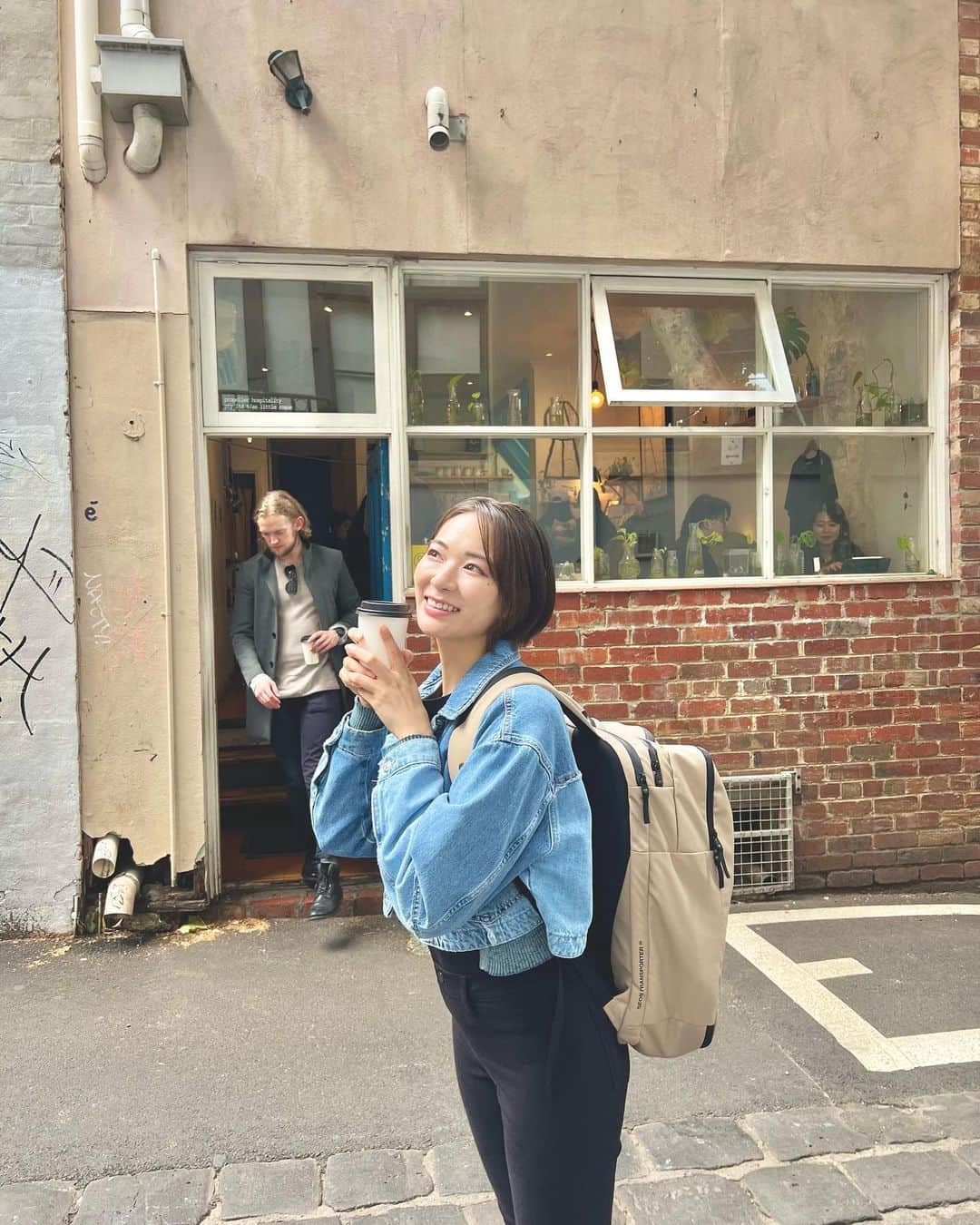 井咲アキのインスタグラム