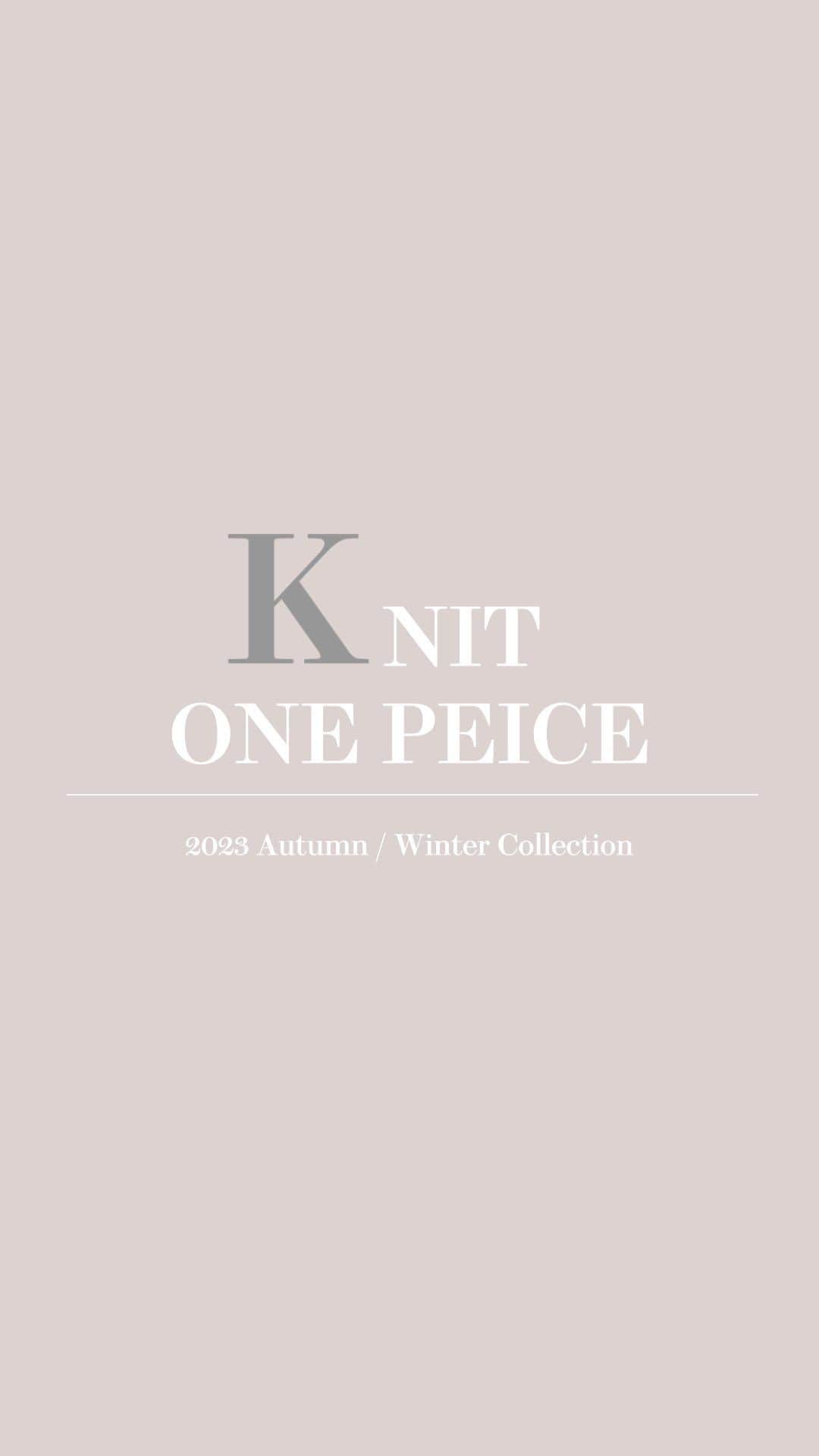デュラスアンビエントのインスタグラム：「#vネックリブデザインニットワンピース  <Off white, Red, Gray, Black>  #ダイヤパターンパールデザインニットワンピース <White, Pink, Black, Bicolor> 【11/8(WED)20:00-】  #フェイクファージップアップ2ウェイニットワンピース <Off white, Gray, Black> 【11/1(WED)20:00-】  #パワショルハイネックペンシルニットワンピース  <Ivory, Red, Black, Black/Check>  ＿＿＿＿＿＿＿＿＿＿＿ ✔︎ @ambient_styling #AMBIENT #ambient_official #ambientstyle #アンビエント #ワンピース #ニットワンピース #秋ワンピース」