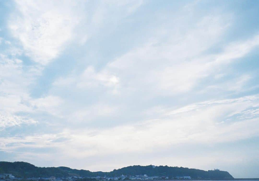麻絵さんのインスタグラム写真 - (麻絵Instagram)「ふらり淡路島の続き🐙  #麻絵カメラ #フィルムカメラ」10月31日 16時08分 - asaesan