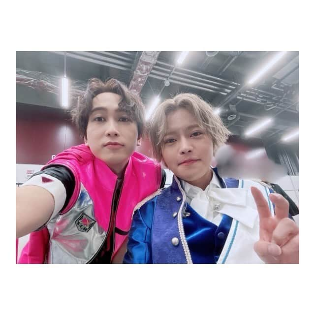 中島ヨシキさんのインスタグラム写真 - (中島ヨシキInstagram)「主にDay2で一緒だった人たち📸  #SideM #SideM8th_Day2 #大塚剛央 #熊谷健太郎 #永野由祐 #伊東健人 #伊瀬結陸 #小林大紀 #土岐隼一 #永塚拓馬  #堀江瞬 #野上翔 #駒田航」10月31日 16時13分 - yoshiki_n_626