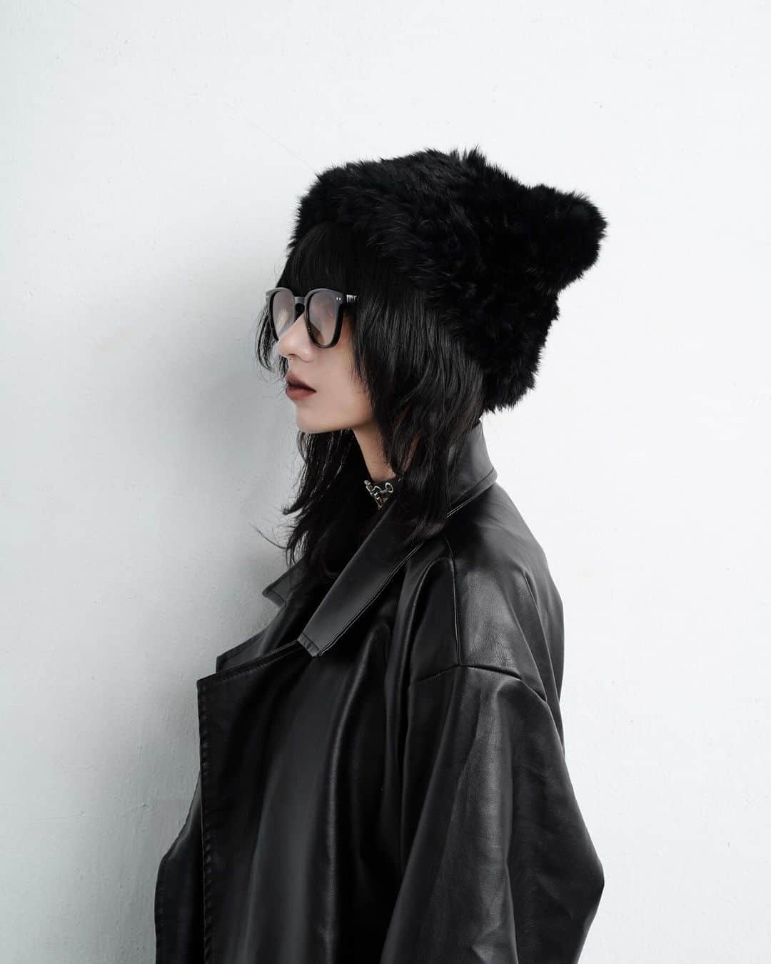 櫻子さんのインスタグラム写真 - (櫻子Instagram)「@reine__official  明日からサングラス発売開始です♡」10月31日 16時16分 - rako_bear_