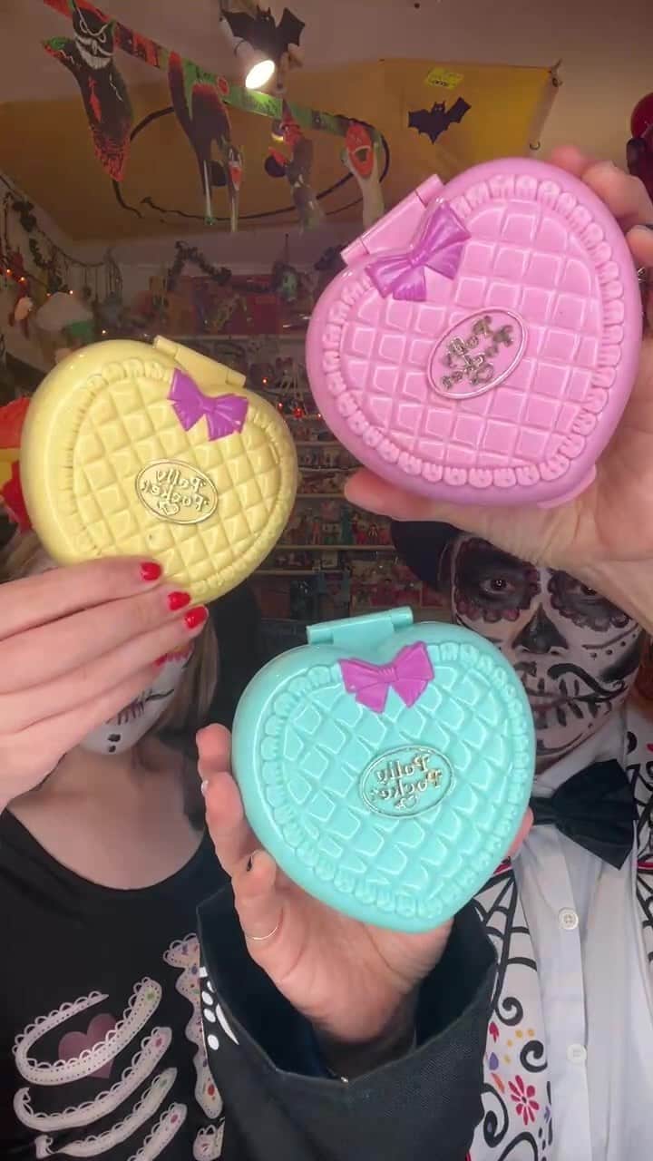 おもちゃやSPIRALのインスタグラム：「Happy Halloween👻  商品紹介させて頂きました💜」