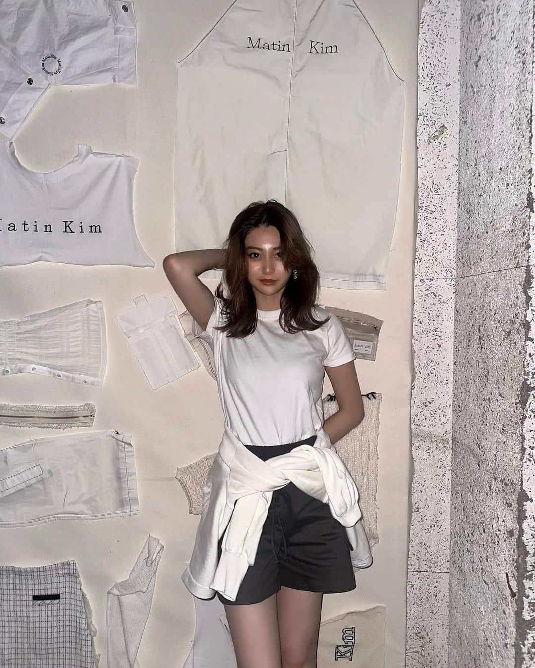 金谷鞠杏のインスタグラム