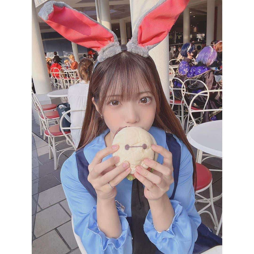 みーみさんのインスタグラム写真 - (みーみInstagram)「らんど！！！」10月31日 16時36分 - mi__mi0311