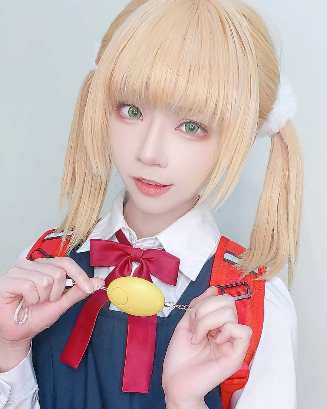 綺太郎のインスタグラム：「#しぐれうい #ロリ神レクイエム 肅 聖!!ロリ 神 レクイエム☆」