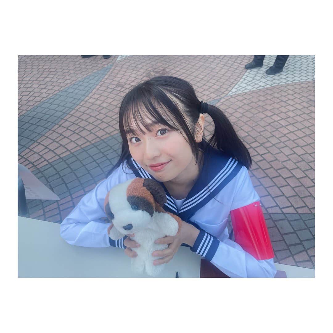 橋本乃依のインスタグラム