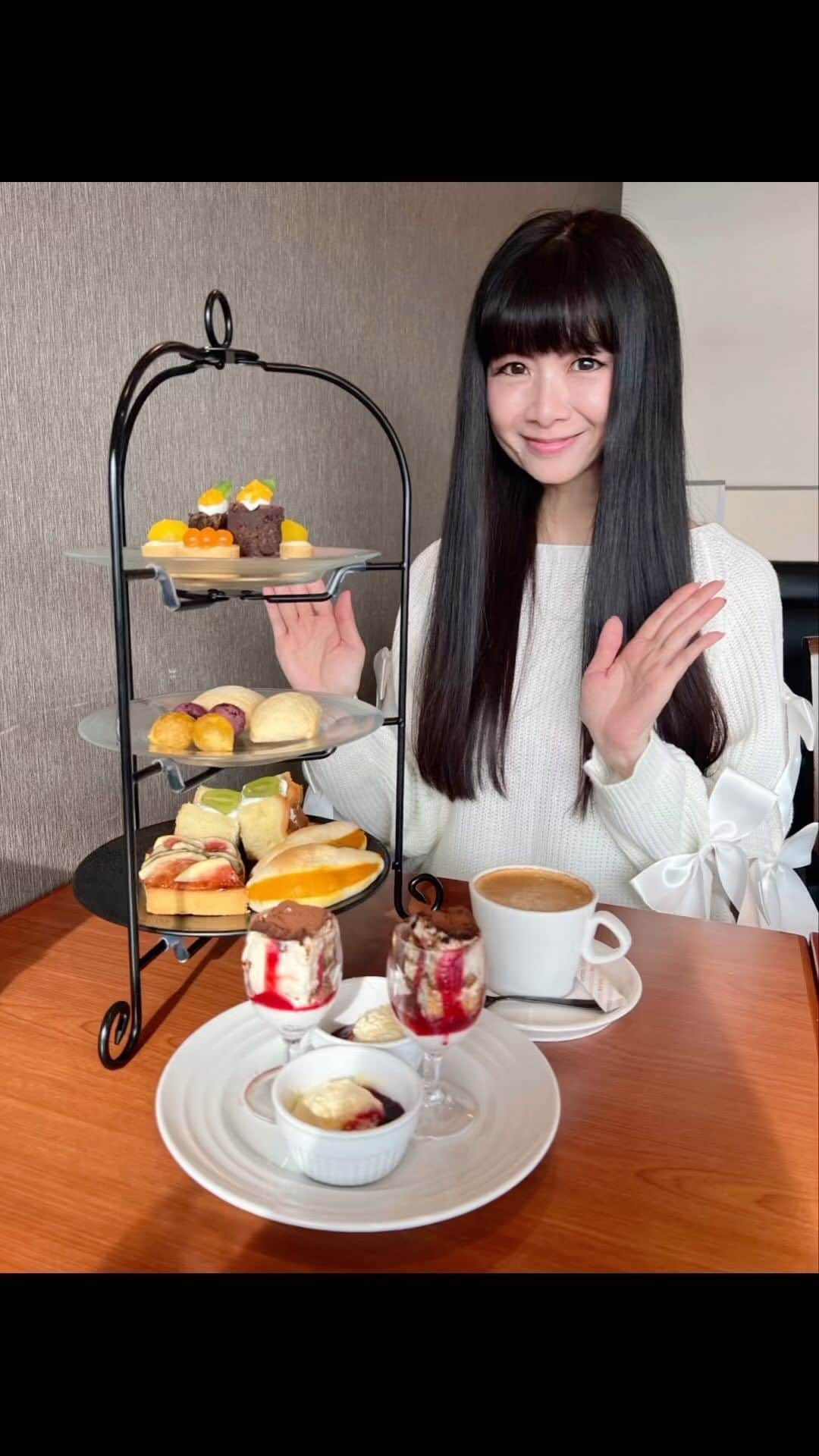 外村美姫のインスタグラム