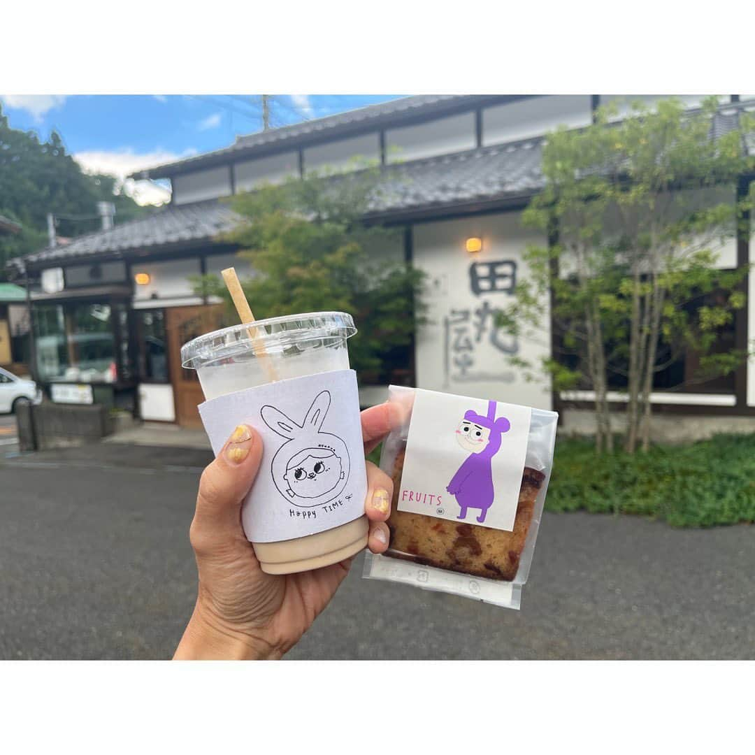 望月みささんのインスタグラム写真 - (望月みさInstagram)「何年ぶりかの旅行🥹 目的地までの途中で、1泊挟んで伊香保温泉へ♨️✨ 1泊だけど近いから昼前には着いて、すごく満喫できました🥰 石段で食べまくり❤️ よく登りました💮 またゆっくり温泉旅行行きたいなぁ(๑′ᴗ‵๑) 💕」10月31日 16時50分 - mochizuki.misa