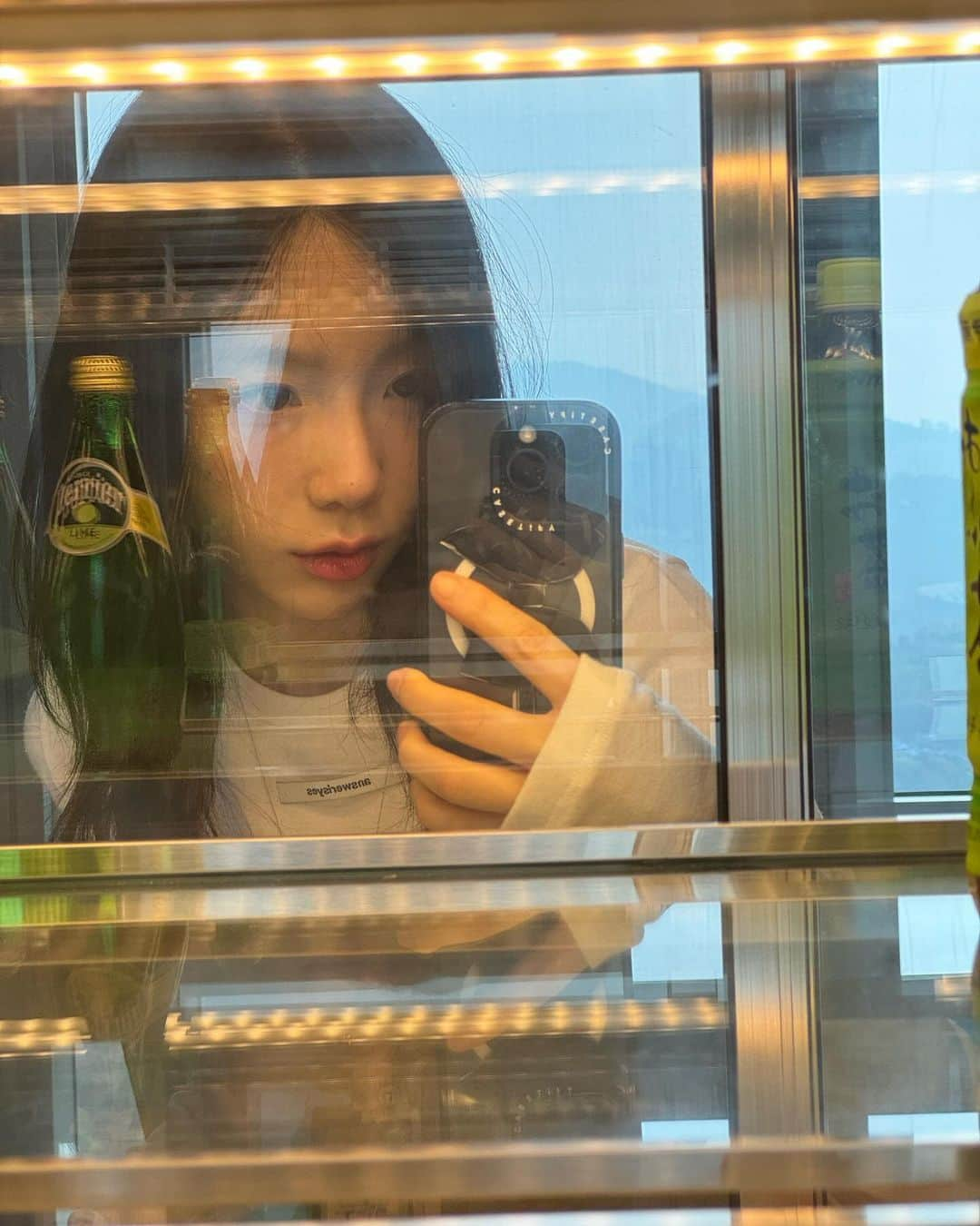 テヨン さんのインスタグラム写真 - (テヨン Instagram)「🙊🙊🤧」10月31日 16時56分 - taeyeon_ss